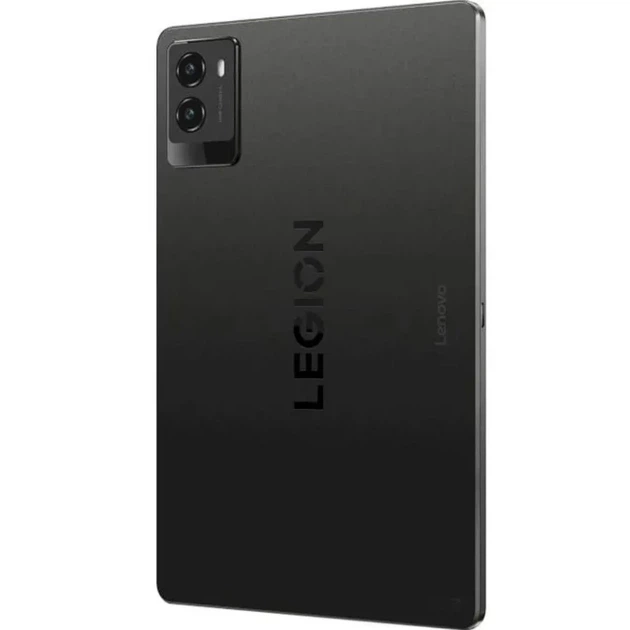 Планшет Lenovo Legion Tab Gen 3 12/256GB Eclipse Black (ZAEF0012SE) - Фото 3 Планшет Lenovo Legion Tab Gen 3 12/256GB Eclipse Black (ZAEF0012SE) - зображення 3