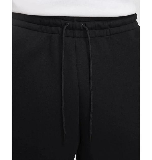 Брюки мужские Nike M Tch Flc Pant Ri M Черный FZ7593-010 - изображение 4