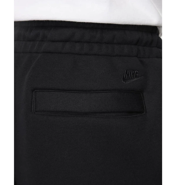 Брюки мужские Nike M Tch Flc Pant Ri M Черный FZ7593-010 - изображение 6