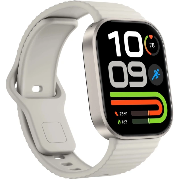 Смарт-часы Xiaomi Watch 6 Lite Steel Gray BHR09CVGL (1214270) - изображение 3