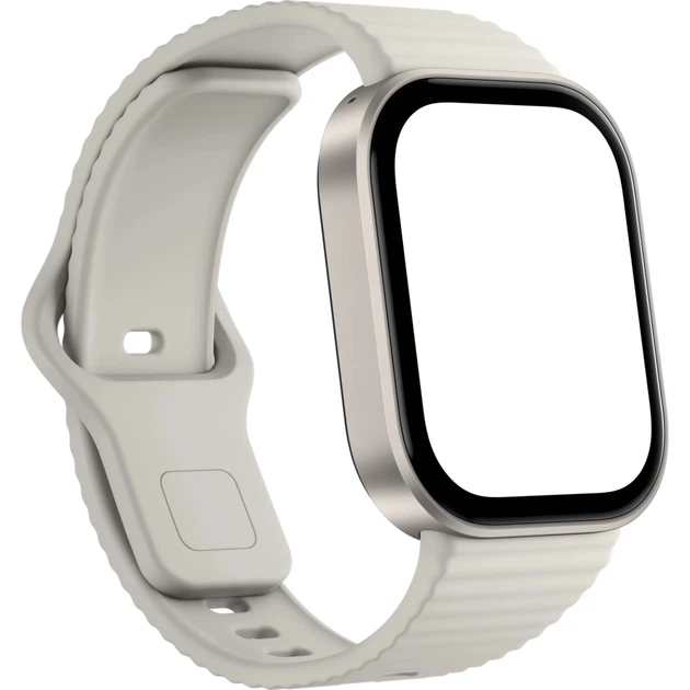 Смарт-часы Xiaomi Watch 6 Lite Steel Gray BHR09CVGL (1214270) - изображение 7
