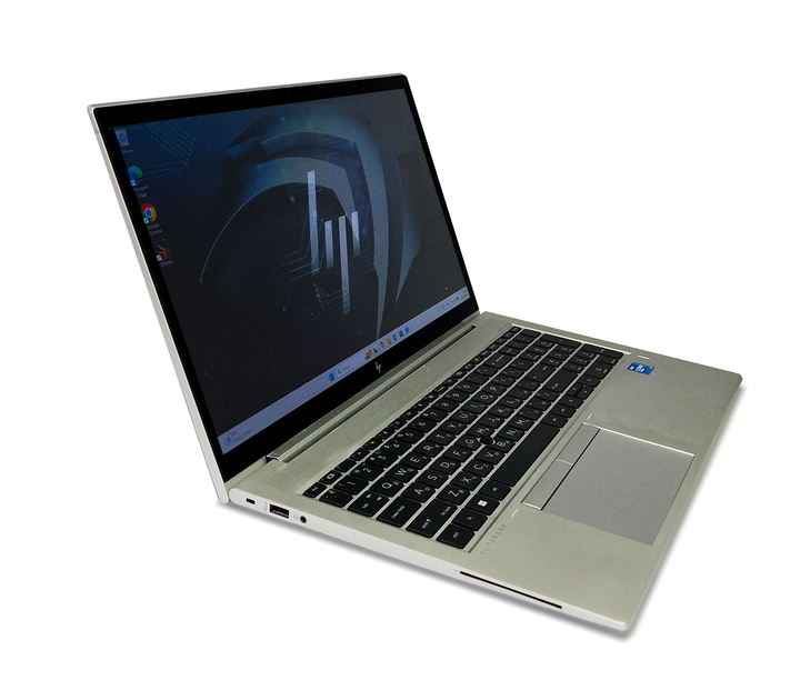 Ноутбук HP EliteBook 850 G8 15.6″ Full HD IPS / Intel Core i5-1145G7 / 16 ГБ RAM / 256 ГБ NVMe SSD / гравіювання / сумка Б/В - изображение 2