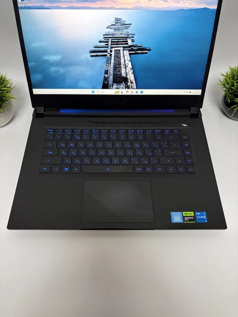 Ноутбук Gigabyte Aorus i5-13500H/RTX 4050 6gb/16gb ddr5/1TB ssd/15.6 144Hz - Б/У - Фото 3 Ноутбук Gigabyte Aorus i5-13500H/RTX 4050 6gb/16gb ddr5/1TB ssd/15.6 144Hz - Б/У - изображение 3