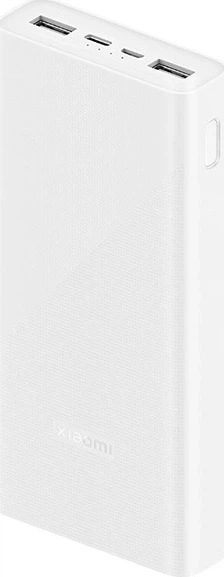 УМБ Xiaomi Mi Power Bank 20000 mAh 22.5W Fast Charge PB2022ZM (BHR6109CN) - Фото 1 УМБ Xiaomi Mi Power Bank 20000 mAh 22.5W Fast Charge PB2022ZM (BHR6109CN) - изображение 1