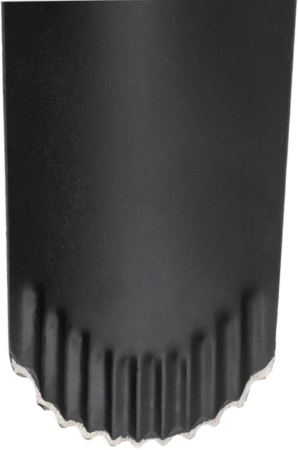 Лопата Strend Pro Premium RedShark, вузька, для дренажу, зі склопластиковою ручкою, довжина 1280 мм - зображення 5