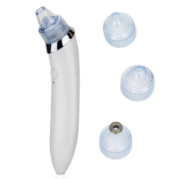 Апарат для вакуумного чищення шкіри Beauty Skin Care Specialist XN-8030, потужність вакуумного тиску 50 кПа, робота від - изображение 8