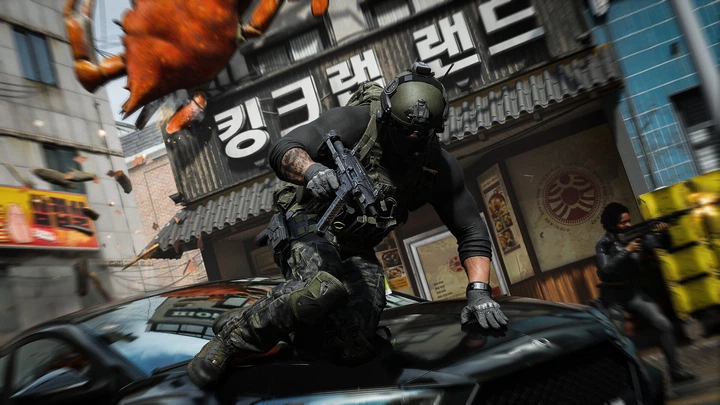 Игра Microsoft Xbox Series Call of Duty: Modern Warfare IV Русские Субтитры - изображение 7