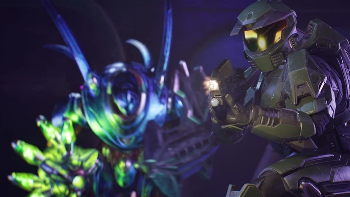 Игра Microsoft Xbox Series Halo: Campaign Evolved Русские Субтитры - изображение 4