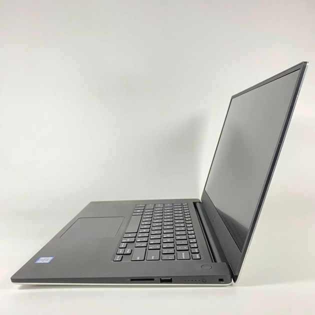 Мобильная рабочая станция Б-класс Dell Precision 5530 / 15.6" (1920x1080) IPS / Intel Core i7-8850H (6 (12) ядра по 2.6 - 4.3 GHz) / 16 GB DDR4 / 400 GB SSD / nVidia Quadro P1000, 4 GB GDDR5, 128-bit / HDMI б/у + Подарок Беспроводная мышь / USB - изображение 5