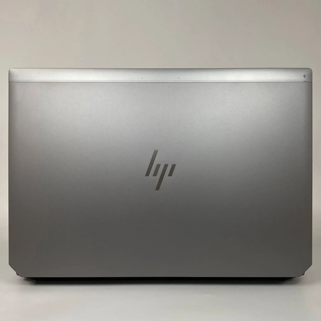 Мобільна робоча станція HP zBook 17 G6 / 17.3" (1920x1080) IPS / Intel Core i5-9400H (4 (8) ядра по 2.5 - 4.3 GHz) / 16 GB DDR4 / 480 GB SSD / nVidia Quadro T1000, 4 GB GDDR5, 128-bit / WebCam / TouchID б/в + Подарунок Бездротова миша / USB - Фото 8 Мобільна робоча станція HP zBook 17 G6 / 17.3" (1920x1080) IPS / Intel Core i5-9400H (4 (8) ядра по 2.5 - 4.3 GHz) / 16 GB DDR4 / 480 GB SSD / nVidia Quadro T1000, 4 GB GDDR5, 128-bit / WebCam / TouchID б/в + Подарунок Бездротова миша / USB - зображення 8