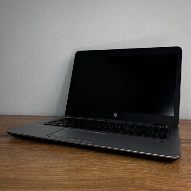 Ноутбук HP EliteBook 840 G4 / 14" (1920x1080) TN / Intel Core i5-7200U (2 (4) ядра по 2.5 - 3.1 GHz) / 8 GB DDR4 / 256 GB SSD / Intel HD Graphics 620 / WebCam б/у - Фото 3 Ноутбук HP EliteBook 840 G4 / 14" (1920x1080) TN / Intel Core i5-7200U (2 (4) ядра по 2.5 - 3.1 GHz) / 8 GB DDR4 / 256 GB SSD / Intel HD Graphics 620 / WebCam б/у - изображение 3