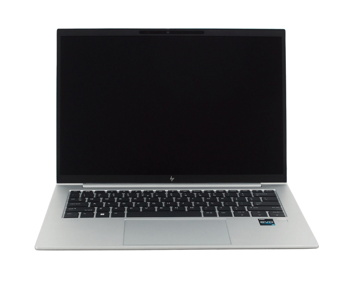 Ультрабук HP EliteBook 1040 G9 / 14" (1920x1200) IPS / Intel Core i7-1265U (10 (12) ядер по 3.6 - 4.8 GHz) / 16 GB DDR5 / 240 GB SSD / Intel Iris Xe Graphics / WebCam б/у - Фото 2 Ультрабук HP EliteBook 1040 G9 / 14" (1920x1200) IPS / Intel Core i7-1265U (10 (12) ядер по 3.6 - 4.8 GHz) / 16 GB DDR5 / 240 GB SSD / Intel Iris Xe Graphics / WebCam б/у - изображение 2