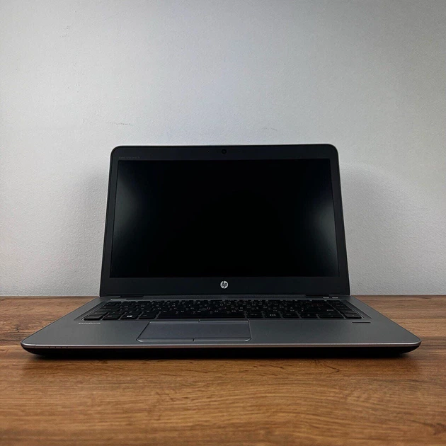 Ноутбук HP EliteBook 840 G4 / 14" (1920x1080) TN / Intel Core i5-7200U (2 (4) ядра по 2.5 - 3.1 GHz) / 8 GB DDR4 / 256 GB SSD / Intel HD Graphics 620 / WebCam б/у - Фото 4 Ноутбук HP EliteBook 840 G4 / 14" (1920x1080) TN / Intel Core i5-7200U (2 (4) ядра по 2.5 - 3.1 GHz) / 8 GB DDR4 / 256 GB SSD / Intel HD Graphics 620 / WebCam б/у - изображение 4