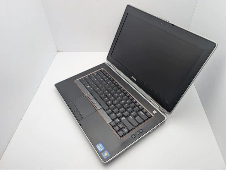 Ноутбук Dell Latitude E6420 / 14" (1600x900) TN / Intel Core i5-2540M (2 (4) ядра по 2.6 - 3.3 GHz) / 8 GB DDR3 / 250 GB HDD / Intel HD Graphics 3000 / WebCam / DVD-ROM б/у - Фото 7 Ноутбук Dell Latitude E6420 / 14" (1600x900) TN / Intel Core i5-2540M (2 (4) ядра по 2.6 - 3.3 GHz) / 8 GB DDR3 / 250 GB HDD / Intel HD Graphics 3000 / WebCam / DVD-ROM б/у - изображение 7