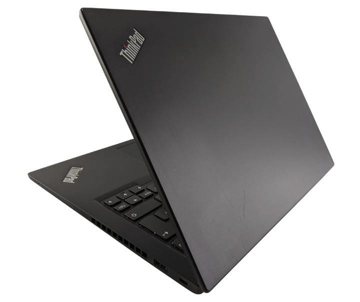 Ультрабук Lenovo Yoga X390 / 13.3" (1920x1080) IPS Touch / Intel Core i5-8265U (4 (8) ядра по 1.6 - 3.9 GHz) / 8 GB DDR4 / 240 GB SSD / Intel UHD Graphics 620 / WebCam б/у - изображение 5
