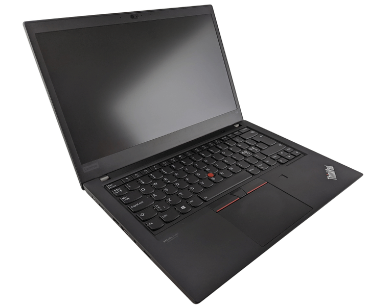 Ультрабук Lenovo ThinkPad T14 Gen 2 / 14" (1920x1080) IPS / Intel Core i5-1135G7 (4 (8) ядра по 4.2 GHz) / 16 GB DDR4 / 240 GB SSD / Intel Iris Xe Graphics / WebCam б/у - Фото 2 Ультрабук Lenovo ThinkPad T14 Gen 2 / 14" (1920x1080) IPS / Intel Core i5-1135G7 (4 (8) ядра по 4.2 GHz) / 16 GB DDR4 / 240 GB SSD / Intel Iris Xe Graphics / WebCam б/у - изображение 2
