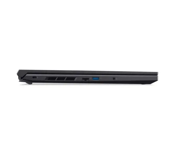 Ноутбук Acer Nitro V 16 ANV16-41 16" 165Гц R5 8645HS 16ГБ ОПЕРАТИВНОЇ ПАМ'ЯТІ 512ГБ Диск SSD RTX4050 DLSS3 Win11 Чорний Функції ШІ - изображение 4