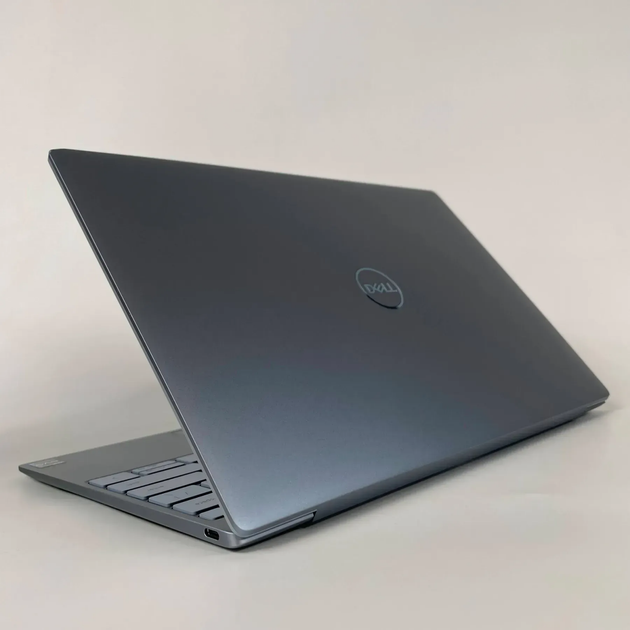 Ультрабук Б-класс Dell XPS 9315 / 13.4" (1920x1200) IPS / Intel Core i5-1230U (10 (12) ядер по 1.0 - 4.4 GHz) / 8 GB DDR5 / 256 GB SSD / Intel Iris Xe Graphics eligible / WebCam / TouchID б/у + Подарок Беспроводная мышь / USB - Фото 7 Ультрабук Б-класс Dell XPS 9315 / 13.4" (1920x1200) IPS / Intel Core i5-1230U (10 (12) ядер по 1.0 - 4.4 GHz) / 8 GB DDR5 / 256 GB SSD / Intel Iris Xe Graphics eligible / WebCam / TouchID б/у + Подарок Беспроводная мышь / USB - изображение 7