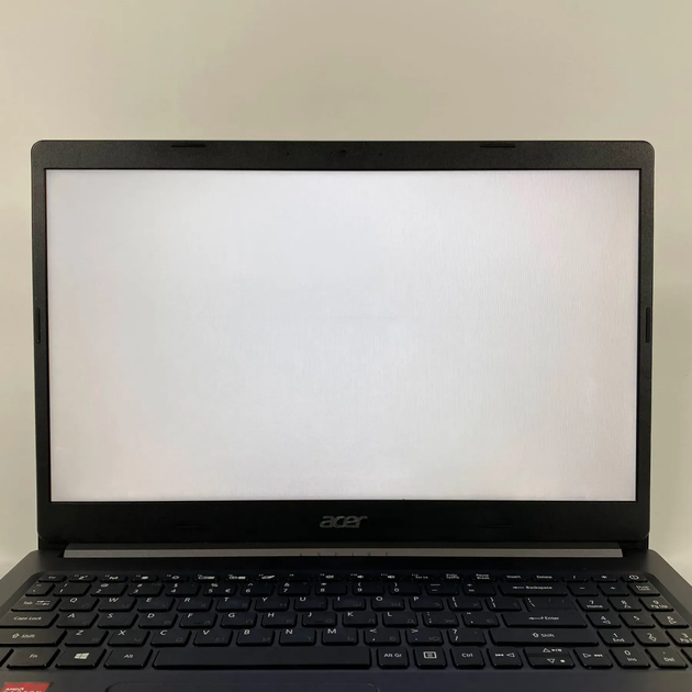 Ноутбук Б-класс Acer Aspire 3 A515-44 / 15.6" (1366x768) TN / AMD Ryzen 5 4500U (6 ядер по 2.3 - 4.0 GHz) / 8 GB DDR4 / 256 GB SSD / AMD Radeon RX Vega 6 Graphics / WebCam б/у + Подарок Беспроводная мышь / USB - изображение 3