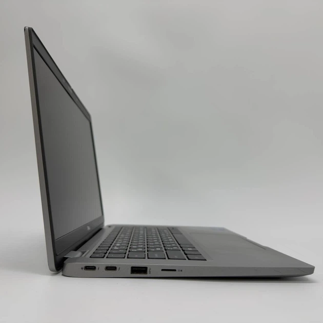 Ультрабук Dell Latitude 5320 / 13.3" (1920x1080) IPS / Intel Core i5-1145G7 (4 (8) ядра по 2.6 - 4.4 GHz) / 16 GB DDR4 / 256 GB SSD M.2 / Intel Iris Xe Graphics / WebCam б/у + Подарок Мышка и коврик - Фото 5 Ультрабук Dell Latitude 5320 / 13.3" (1920x1080) IPS / Intel Core i5-1145G7 (4 (8) ядра по 2.6 - 4.4 GHz) / 16 GB DDR4 / 256 GB SSD M.2 / Intel Iris Xe Graphics / WebCam б/у + Подарок Мышка и коврик - изображение 5