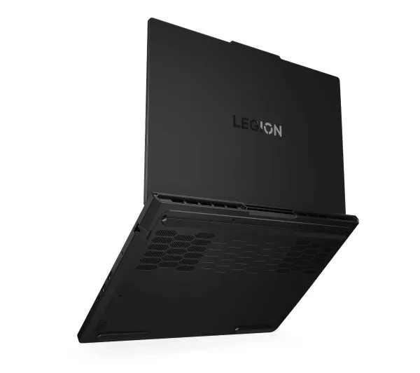 Ноутбук ігровий Lenovo Legion Pro 5 16IAX10 OLED 16" 165Hz Ultra 7 255HX 32GB ОПЕРАТИВНА ПАМ'ЯТЬ 1TB Диск SSD RTX5060 DLSS4 Чорний Функції ШІ - Фото 3 Ноутбук ігровий Lenovo Legion Pro 5 16IAX10 OLED 16" 165Hz Ultra 7 255HX 32GB ОПЕРАТИВНА ПАМ'ЯТЬ 1TB Диск SSD RTX5060 DLSS4 Чорний Функції ШІ - изображение 3