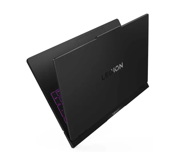 Ноутбук ігровий Lenovo Legion Pro 5 16IAX10 OLED 16" 165Hz Ultra 7 255HX 32GB ОПЕРАТИВНА ПАМ'ЯТЬ 1TB Диск SSD RTX5060 DLSS4 Чорний Функції ШІ - Фото 11 Ноутбук ігровий Lenovo Legion Pro 5 16IAX10 OLED 16" 165Hz Ultra 7 255HX 32GB ОПЕРАТИВНА ПАМ'ЯТЬ 1TB Диск SSD RTX5060 DLSS4 Чорний Функції ШІ - изображение 11