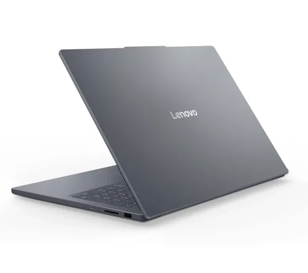 Ноутбук Lenovo IdeaPad Slim 3 16ARP10 16" R5 150 24ГБ ОПЕРАТИВНОЇ ПАМ'ЯТІ 512ГБ Диск SSD Win11 Сірий - Фото 10 Ноутбук Lenovo IdeaPad Slim 3 16ARP10 16" R5 150 24ГБ ОПЕРАТИВНОЇ ПАМ'ЯТІ 512ГБ Диск SSD Win11 Сірий - изображение 10