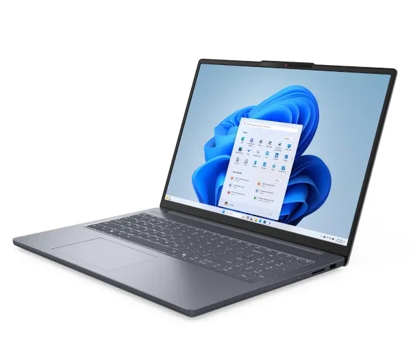 Ноутбук Lenovo IdeaPad Slim 3 16ARP10 16" R5 150 24ГБ ОПЕРАТИВНОЇ ПАМ'ЯТІ 512ГБ Диск SSD Win11 Сірий - Фото 14 Ноутбук Lenovo IdeaPad Slim 3 16ARP10 16" R5 150 24ГБ ОПЕРАТИВНОЇ ПАМ'ЯТІ 512ГБ Диск SSD Win11 Сірий - изображение 14