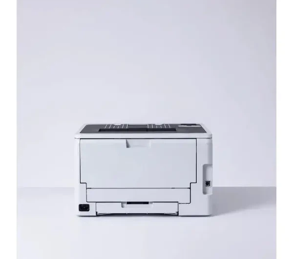 Принтер Brother HL-L3220CW WiFi Білий - Фото 3 Принтер Brother HL-L3220CW WiFi Білий - изображение 3