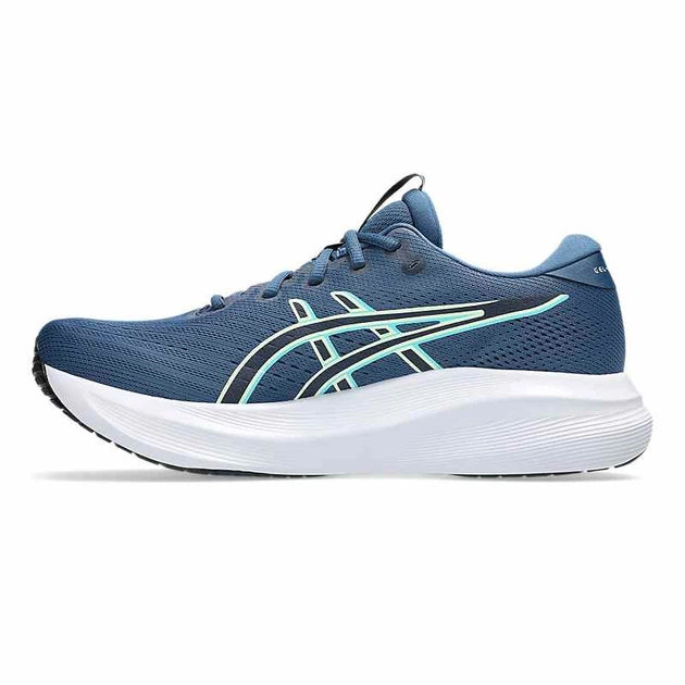 Кроссовки мужские Asics GEL-EXCITE 11 (1011C080-405) укр. 42,5 (10) 44 евро 28 см - Фото 2 Кроссовки мужские Asics GEL-EXCITE 11 (1011C080-405) укр. 42,5 (10) 44 евро 28 см - изображение 2