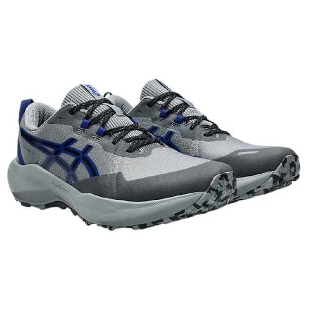 Кросівки чоловічі Asics GEL-VENTURE 11 (1011C160-022) укр. 42,5 (10) 44 євро 28 см - Фото 3 Кросівки чоловічі Asics GEL-VENTURE 11 (1011C160-022) укр. 42,5 (10) 44 євро 28 см - зображення 3