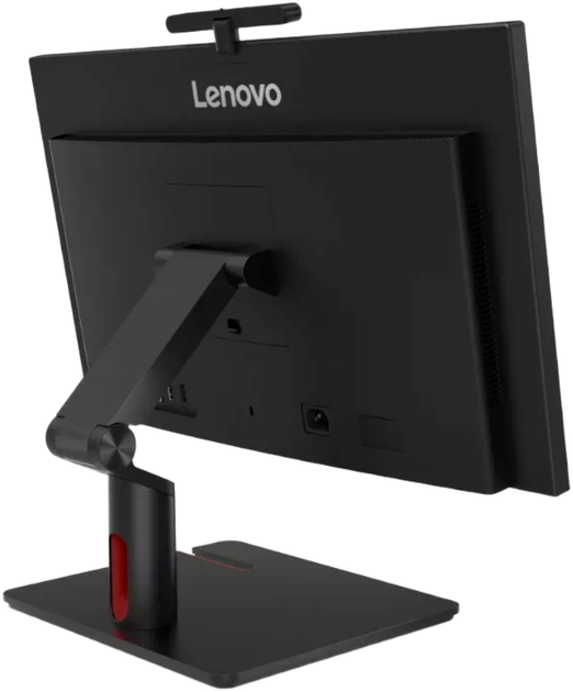 Monoblok Lenovo ThinkCentre M90a Gen 6 (13AT001BPB) Black - obraz 2