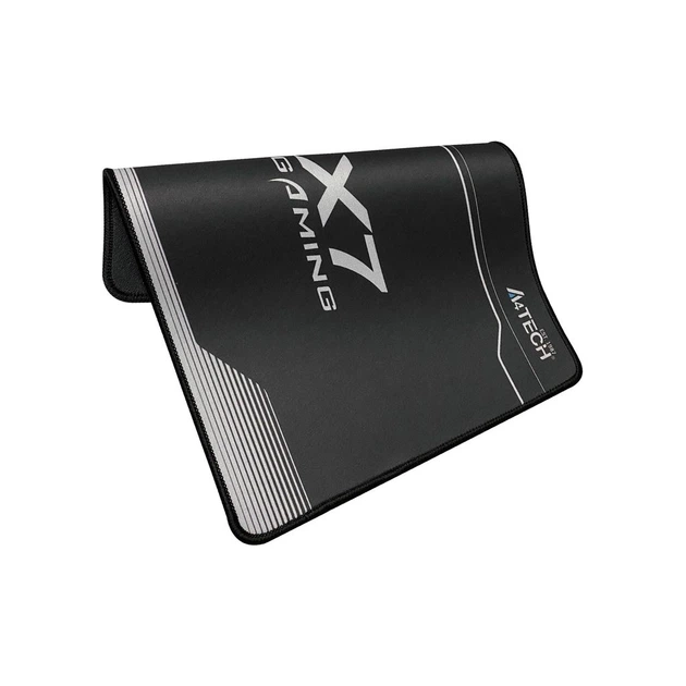 Килимок для мишки A4Tech XP-70M Black (4711421973335) - зображення 2