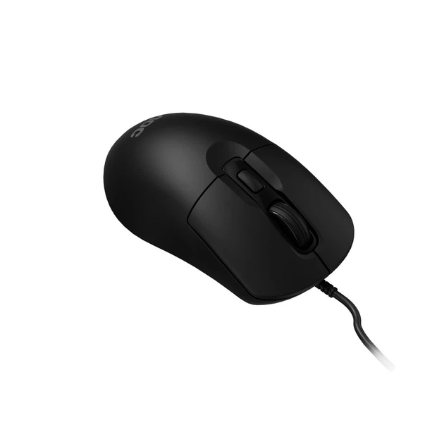 Мышка AOC MS170B USB Black (MS170B/LA) - Фото 3 Мышка AOC MS170B USB Black (MS170B/LA) - изображение 3