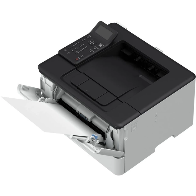 Лазерный принтер Canon i-SENSYS LBP-246dw II (5952C006) - изображение 5