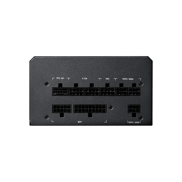 Блок питания Chieftec 850W Vega M (PPG-850-C) - Фото 5 Блок питания Chieftec 850W Vega M (PPG-850-C) - изображение 5