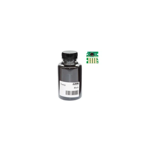 Тонер Xerox Phaser 6510/6515, 165 г (+chip 106R03480, 5,5K) Black AHK (72263005) - Фото 1 Тонер Xerox Phaser 6510/6515, 165 г (+chip 106R03480, 5,5K) Black AHK (72263005) - изображение 1