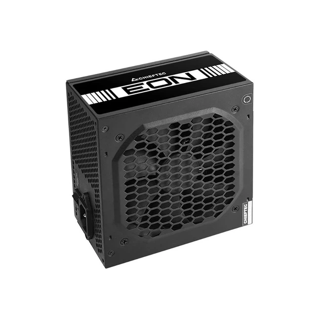 Блок живлення Chieftec 400W EON (ZPU-400S) - зображення 2