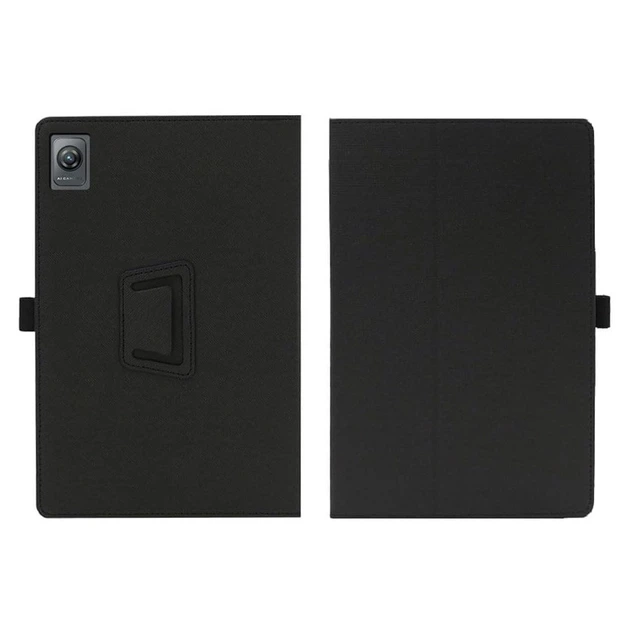 Чохол до планшета BeCover Slimbook Blackview Tab 60 8.68" Black (712833) - Фото 3 Чохол до планшета BeCover Slimbook Blackview Tab 60 8.68" Black (712833) - зображення 3
