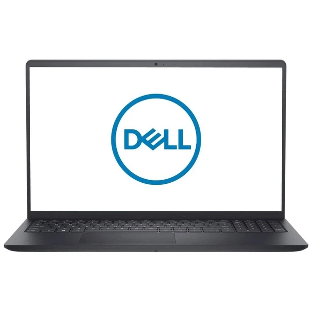Ноутбук Dell Pro 15 Essential (PV15250_RPLU_005_P_UBU) - Фото 1 Ноутбук Dell Pro 15 Essential (PV15250_RPLU_005_P_UBU) - изображение 1