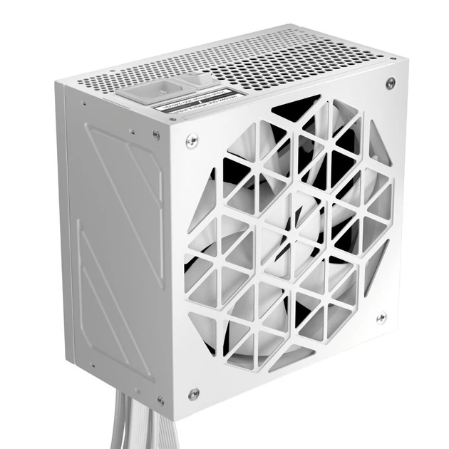 Блок питания 1stPlayer HA-650AC1 650W White (ACK-STD-650-WH-EU) - Фото 1 Блок питания 1stPlayer HA-650AC1 650W White (ACK-STD-650-WH-EU) - изображение 1