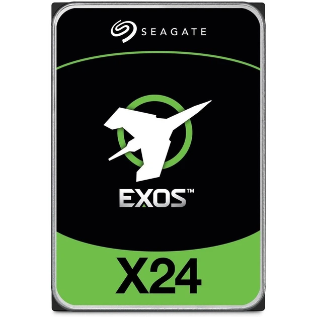 Жесткий диск 3.5" 20TB Seagate (ST20000NM002H) - Фото 1 Жесткий диск 3.5" 20TB Seagate (ST20000NM002H) - изображение 1