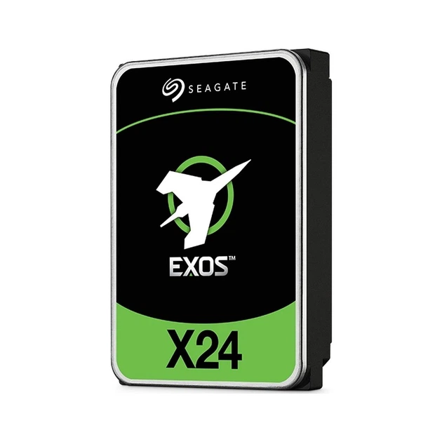 Жесткий диск 3.5" 20TB Seagate (ST20000NM002H) - Фото 3 Жесткий диск 3.5" 20TB Seagate (ST20000NM002H) - изображение 3