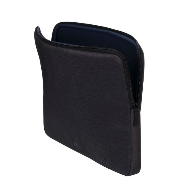 Чохол для ноутбуку Rivacase (7704 (Black)) - Фото 5 Чохол для ноутбуку Rivacase (7704 (Black)) - изображение 5