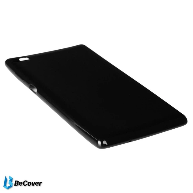 Чехол для планшета BeCover Lenovo Tab 4 7.0 TB-7504 Black (702162) - Фото 4 Чехол для планшета BeCover Lenovo Tab 4 7.0 TB-7504 Black (702162) - изображение 4