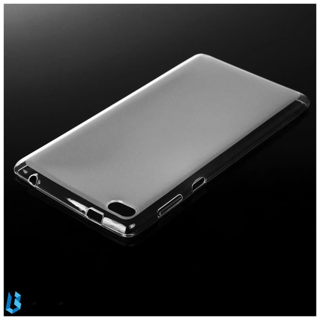 Чохол до планшета BeCover Lenovo Tab 4 7.0 TB-7304 Transparancy (702161) - Фото 3 Чохол до планшета BeCover Lenovo Tab 4 7.0 TB-7304 Transparancy (702161) - зображення 3
