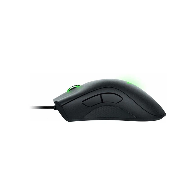 Мишка Razer DeathAdder Essential USB Black (RZ01-03850100-R3M1) - Фото 3 Мишка Razer DeathAdder Essential USB Black (RZ01-03850100-R3M1) - зображення 3