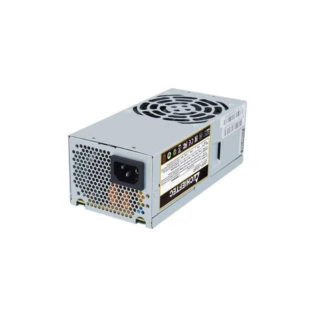 Блок питания Chieftec 300W (GPF-300P) - изображение 2