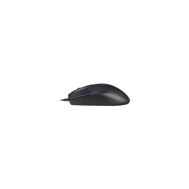 Мышка A4Tech OP-720S USB Black (4711421950022) - Фото 5 Мышка A4Tech OP-720S USB Black (4711421950022) - изображение 5
