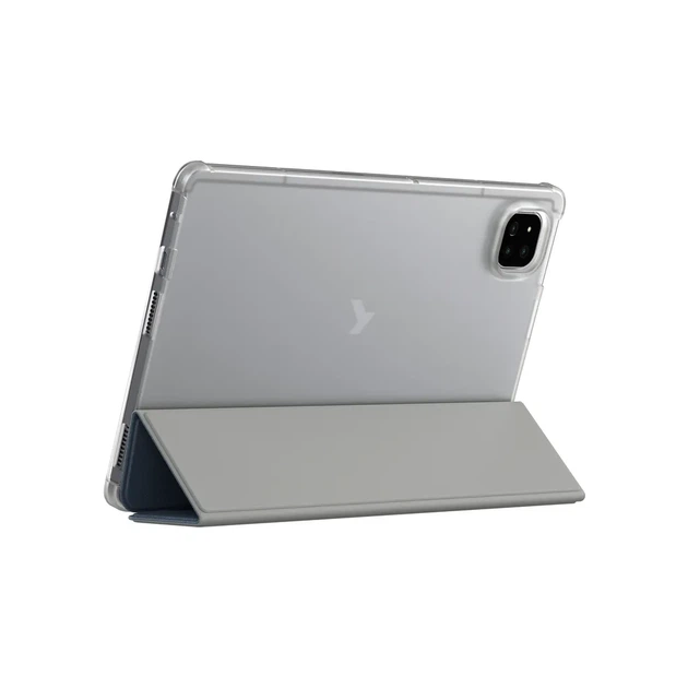 Чехол для планшета Pixus Falcon gray (4897058531855) - Фото 6 Чехол для планшета Pixus Falcon gray (4897058531855) - изображение 6